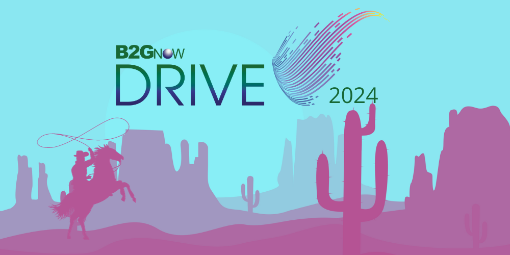B2Gnow DRIVE 2024 User Training Hotel and Transportation